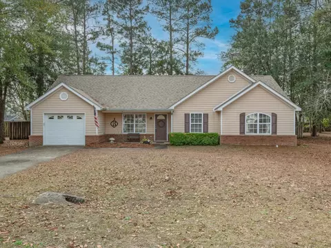 15 Meadowlark Dr, Crawfordville, FL 32327