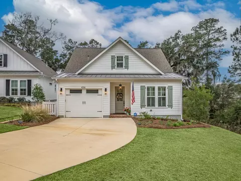4316 Terebinth Trl, Tallahassee, FL 32317