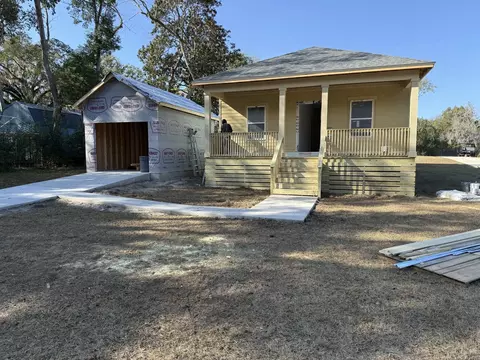 655 N Cherry St, Monticello, FL 32344