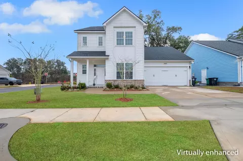 5611 Cherry Blossom Way, Tallahassee, FL 32317