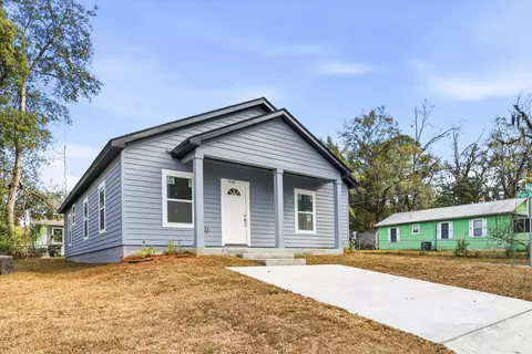 2119 Wakulla St, Tallahassee, FL 32310