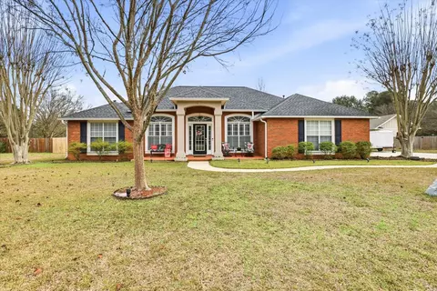 6359 Belgrand Dr, Tallahassee, FL 32312