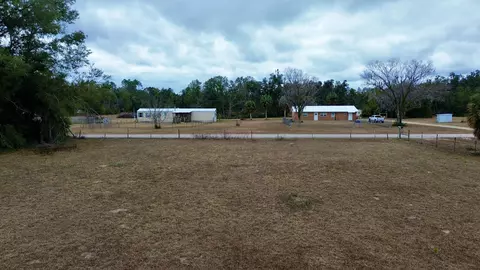 2342 Sidney Blanton Rd, Perry, FL 32347 photo 14