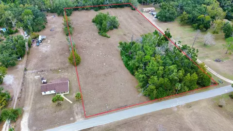 2342 Sidney Blanton Rd, Perry, FL 32347