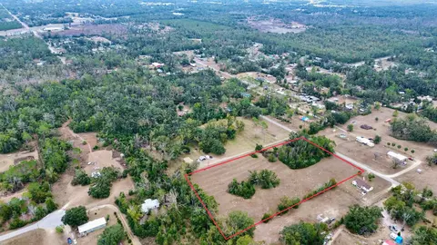 2342 Sidney Blanton Rd, Perry, FL 32347 photo 8
