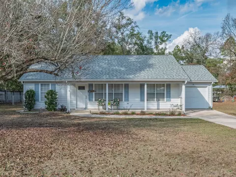 38 Talon Dr, Crawfordville, FL 32327