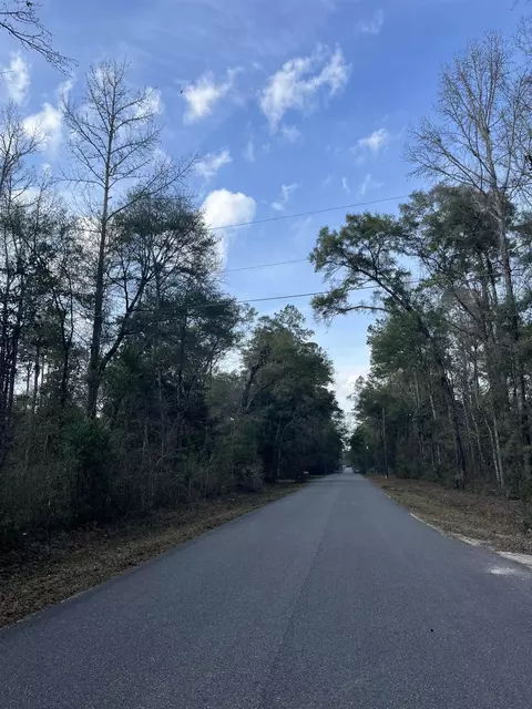 Nn White Oak Drive, Crawfordville, FL 32327