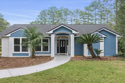 3467 Frontier Rd, Tallahassee, FL 32309