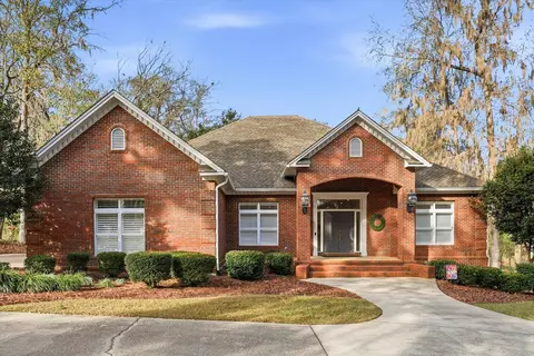 7628 Preservation Rd, Tallahassee, FL 32312