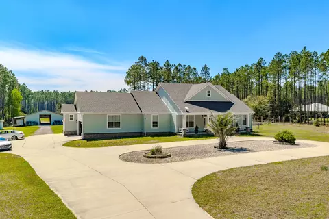 6939 Ranch Club Rd, Tallahassee, FL 32305