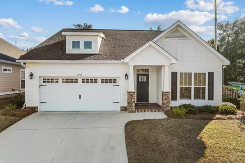 2903 Dasha Ln, Tallahassee, FL 32309