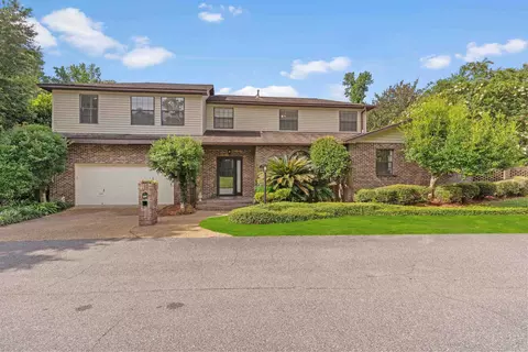 1417 Denholm Dr, Tallahassee, FL 32308