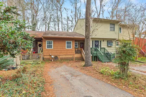 1728 N Beechwood Cir, Tallahassee, FL 32301