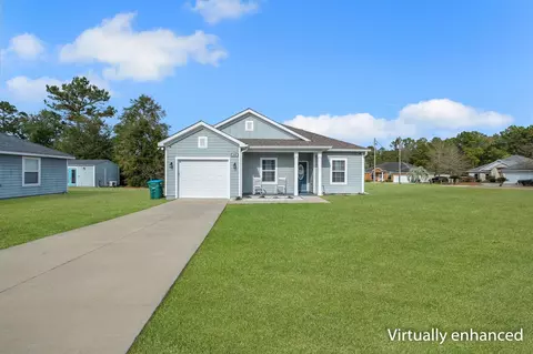 420 N Charles Willis, Midway, FL 32343