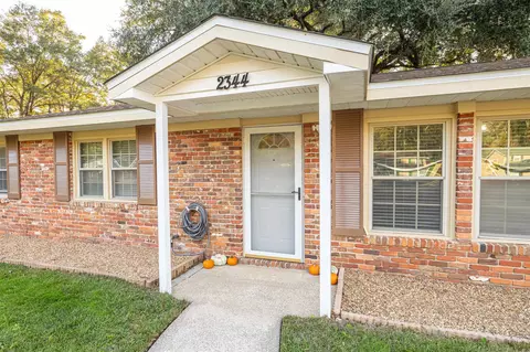 2344 Vinkara Dr, Tallahassee, FL 32303