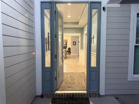 Entry Way - 332 Royal Tern Ct, Carrabelle, FL 32322 photo 1 of 5