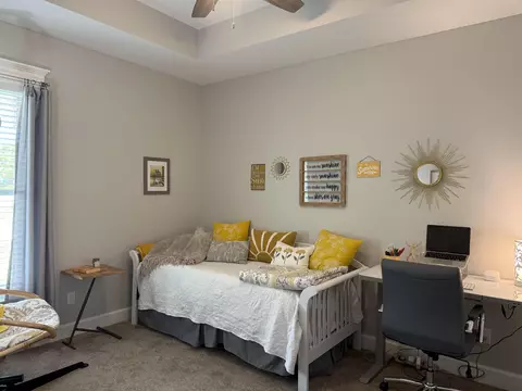 Bedroom - 332 Royal Tern Ct, Carrabelle, FL 32322 photo 4 of 5