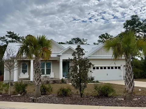 Exterior - 332 Royal Tern Ct, Carrabelle, FL 32322 photo 8 of 8