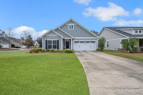 3230 Grant Creek Trl, Tallahassee, FL 32309
