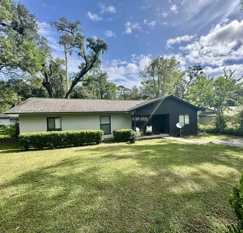 3418 Orlando Dr, Tallahassee, FL 32311