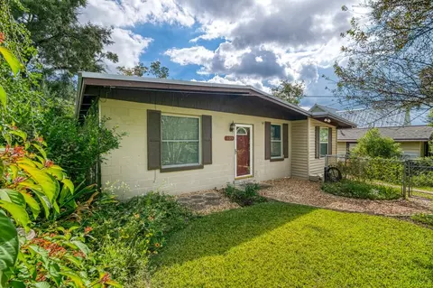 439 Shephard St, Tallahassee, FL 32303