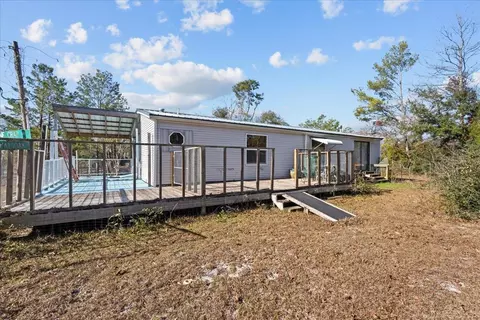 15872 Stone Crab Dr, Perry, FL 32348 photo 27