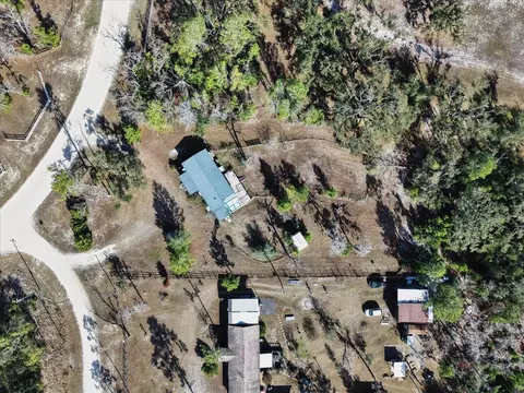 15872 Stone Crab Dr, Perry, FL 32348 photo 34