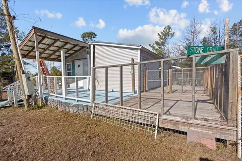 15872 Stone Crab Dr, Perry, FL 32348 photo 28