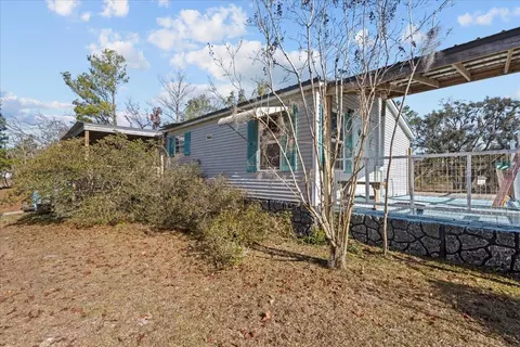 15872 Stone Crab Dr, Perry, FL 32348 photo 3