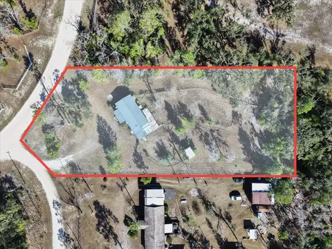 15872 Stone Crab Dr, Perry, FL 32348 photo 30