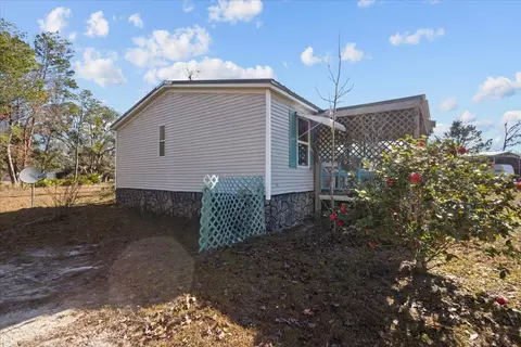 15872 Stone Crab Dr, Perry, FL 32348 photo 4