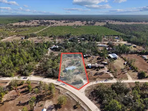 15872 Stone Crab Dr, Perry, FL 32348 photo 2