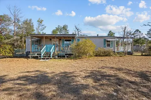 15872 Stone Crab Dr, Perry, FL 32348
