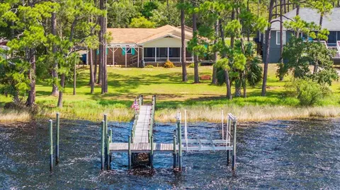 2413 Surf Rd, Panacea, FL 32346