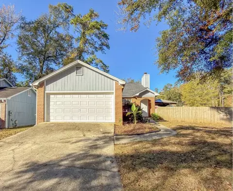 1451 Grey Fox Run, Tallahassee, FL 32311