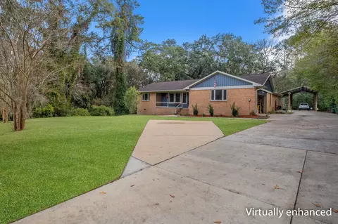 4045 Mcleod Dr, Tallahassee, FL 32303