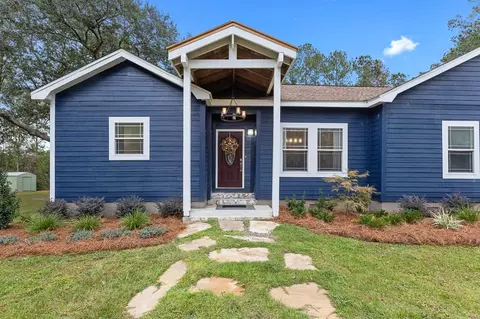 84 Lakeside Rd, Monticello, FL 32344