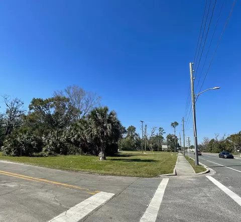607 S Us 19, Perry, FL 32347