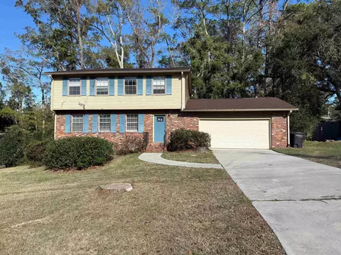 312 Talwood Dr, Tallahassee, FL 32312