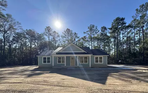 115 Holy Ghost Ct, Crawfordville, FL 32327