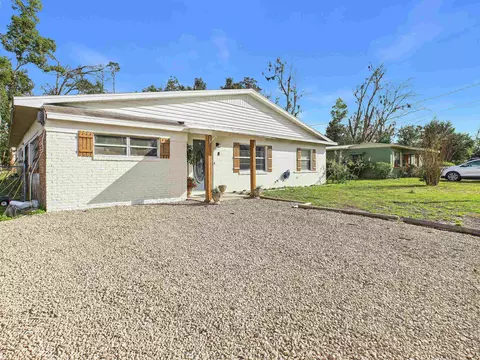 202 Puckett Rd, Perry, FL 32348