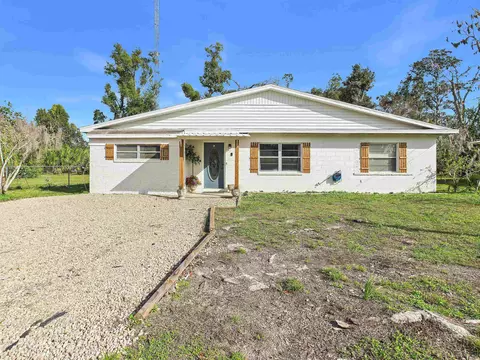 202 Puckett Rd, Perry, FL 32348