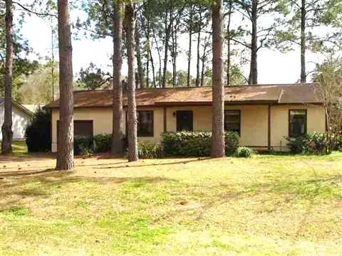 6745 Alan A Dale St, Tallahassee, FL 32309