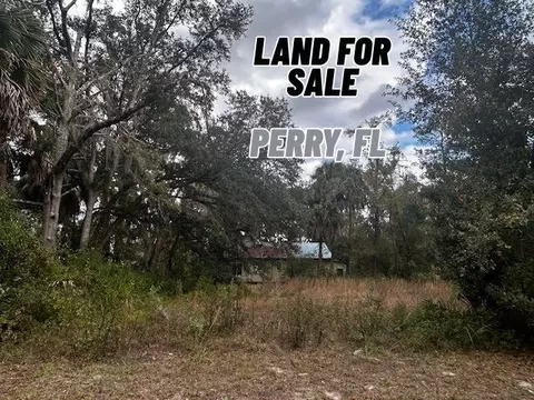 1109 E Drew Dr, Perry, FL 32347 photo 18