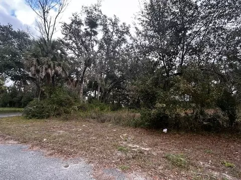 1109 E Drew Dr, Perry, FL 32347 photo 2