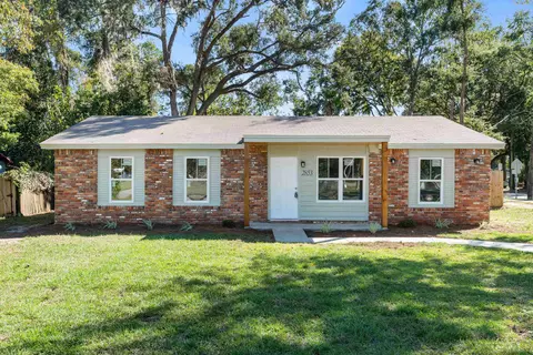 2853 Villamore Ave, Tallahassee, FL 32310