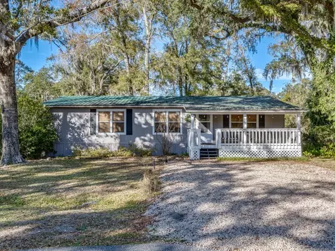32 Ward St, Saint Marks, FL 32355