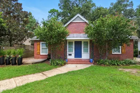 516 E 7th Ave, Tallahassee, FL 32303