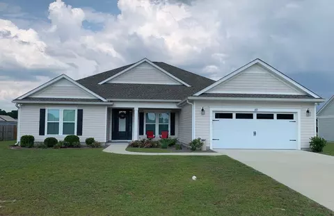 69 Shelby Dr, Crawfordville, FL 32327