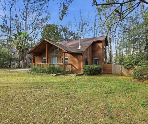 7312 Masterson Ct, Tallahassee, FL 32311